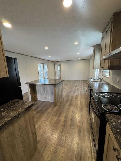 Photo 3 of 11 of home located at 244 Wallingford Drive Hampton, GA 30228