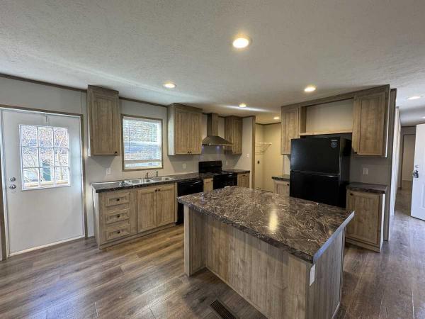 1968  Mobile Home For Rent