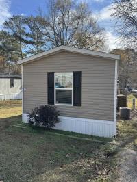 1968 Manufactured Home