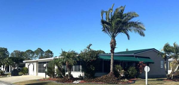 1998 PH Mobile Home For Sale