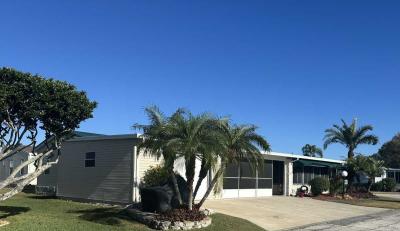 Photo 4 of 28 of home located at 4622 Duffer Pl. Lot #530 Lakeland, FL 33801