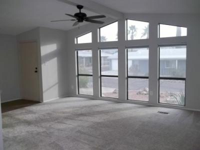 Photo 5 of 25 of home located at 15301 N. Oracle Road #13 Tucson, AZ 85739