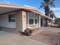 1982 Kauffman & Broad Whittier Mobile Home