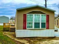 2006 Clayton Blazer Manufactured Home