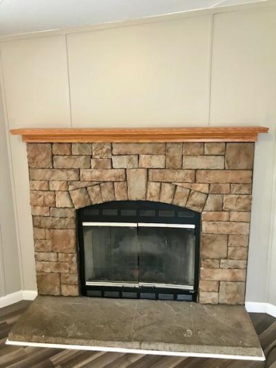 Photo 3 of 20 of home located at 439 Morrow Rd. Lot #176 South Lebanon, OH 45065