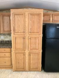 2006 Clayton Blazer Manufactured Home