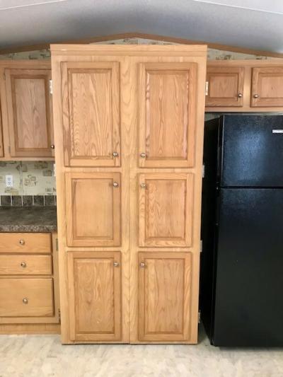 Photo 4 of 20 of home located at 439 Morrow Rd. Lot #176 South Lebanon, OH 45065