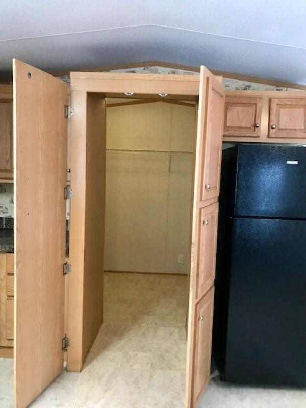 2006 Clayton Blazer Manufactured Home