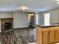 2006 Clayton Blazer Manufactured Home