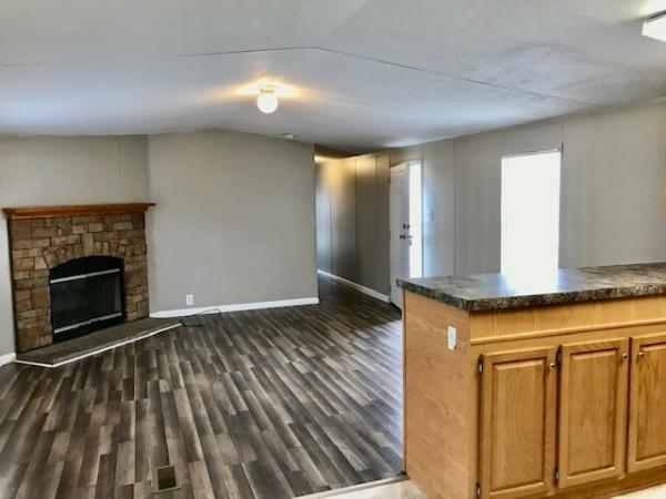 2006 Clayton Blazer Manufactured Home