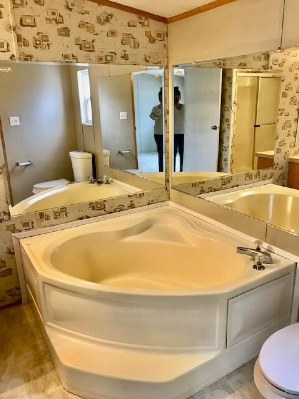 2006 Clayton Blazer Manufactured Home