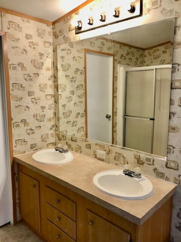 2006 Clayton Blazer Manufactured Home