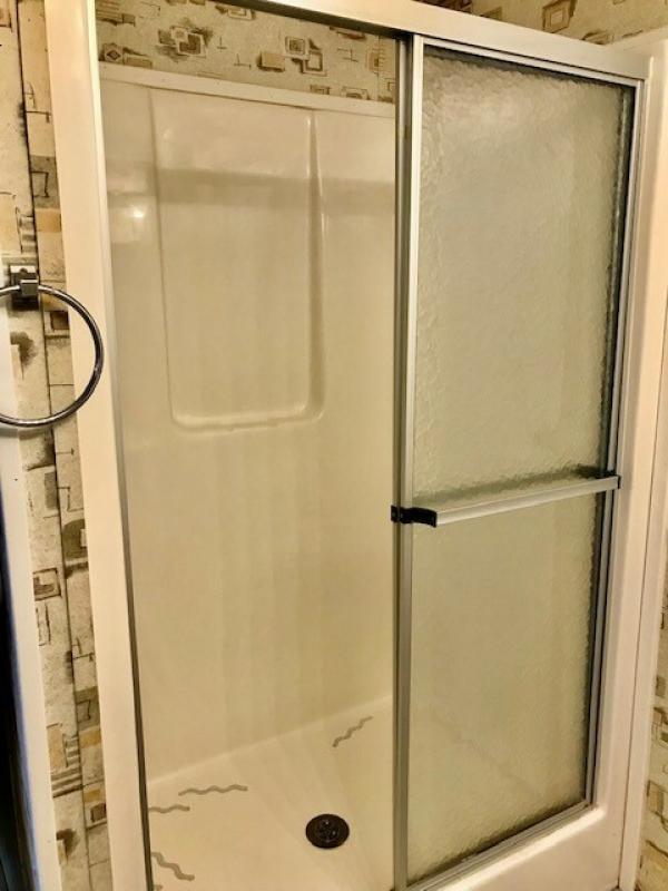 2006 Clayton Blazer Manufactured Home