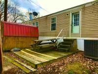 2006 Clayton Blazer Manufactured Home