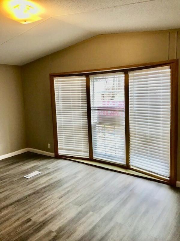 2006 Clayton Blazer Manufactured Home