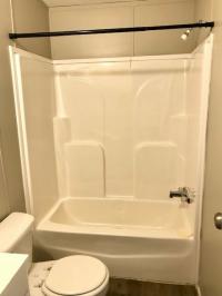 2006 Clayton Blazer Manufactured Home