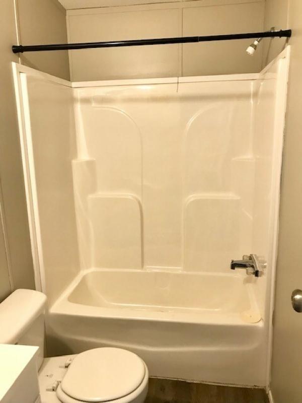 2006 Clayton Blazer Manufactured Home