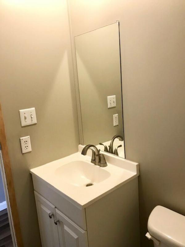 2006 Clayton Blazer Manufactured Home