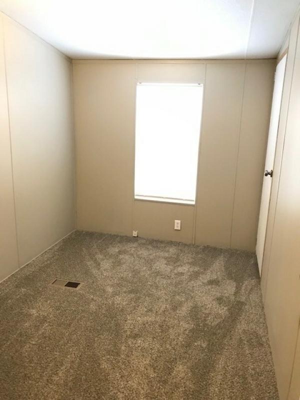 2006 Clayton Blazer Manufactured Home