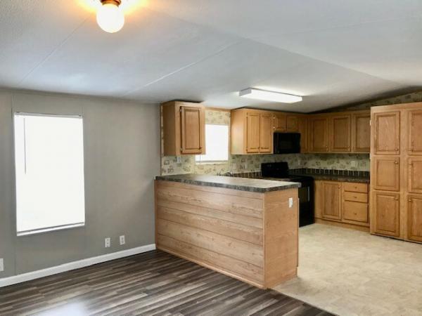 2006 Clayton Blazer Manufactured Home