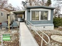 1977 Fleetwood Bainbridge Manufactured Home