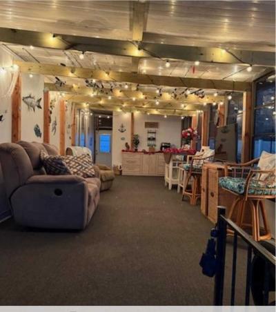 Photo 5 of 60 of home located at 6705 Lamprey Lane New Port Richey, FL 34653