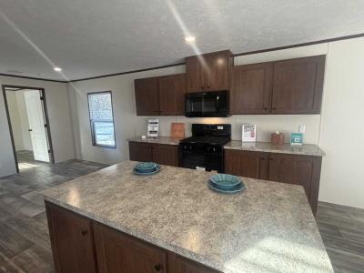 Photo 2 of 12 of home located at 411 S. Grover Ave., #93 Alma, MI 48801