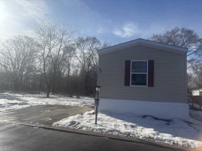 Mobile Home at 411 S. Grover Ave., #93 Alma, MI 48801