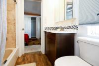 1980 Sun Manufactured Home