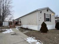 1998 Manufactured Home