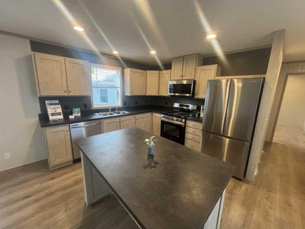 2025 Clayton Mobile Home For Sale