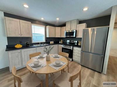 Photo 2 of 8 of home located at 725 S 12th St #216 Bismarck, ND 58504