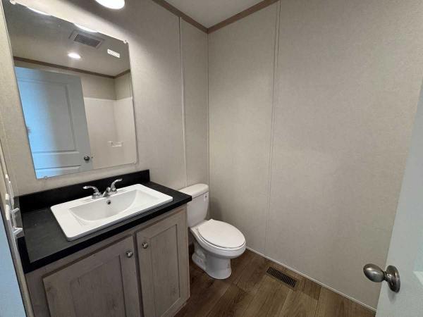 2025 Clayton Adrenaline 7016-4200 Manufactured Home