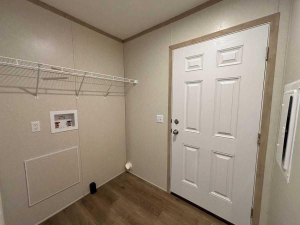 2025 Clayton Adrenaline 7016-4200 Manufactured Home