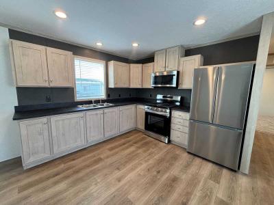 Mobile Home at 725 S 12th St #216 Bismarck, ND 58504