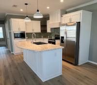 2025 Palm Harbor Elite Manufactured Home