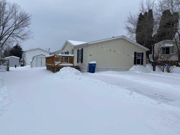  Mobile Home For Sale