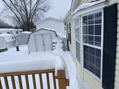 Photo 2 of 18 of home located at 1953 Borman Ct Milford, MI 48381