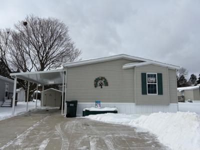 Mobile Home at 472 Flamingo Rochester Hills, MI 48309