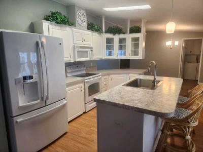 Photo 4 of 8 of home located at 7346 Gettysburg Drive New Port Richey, FL 34653