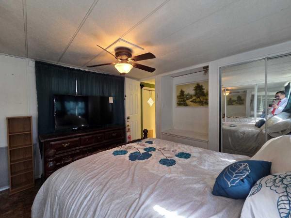 1971 MALB Mobile Home