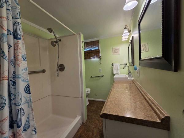 1971 MALB Mobile Home