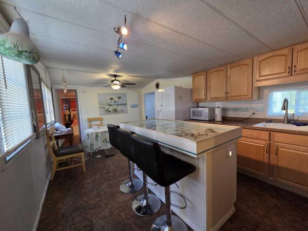 1971 MALB Mobile Home