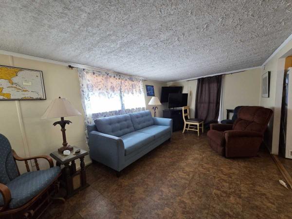 1971 MALB Mobile Home