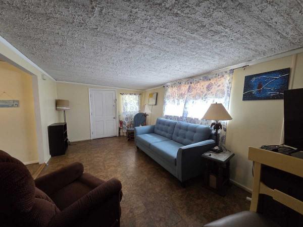 1971 MALB Mobile Home