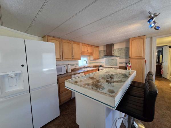 1971 MALB Mobile Home