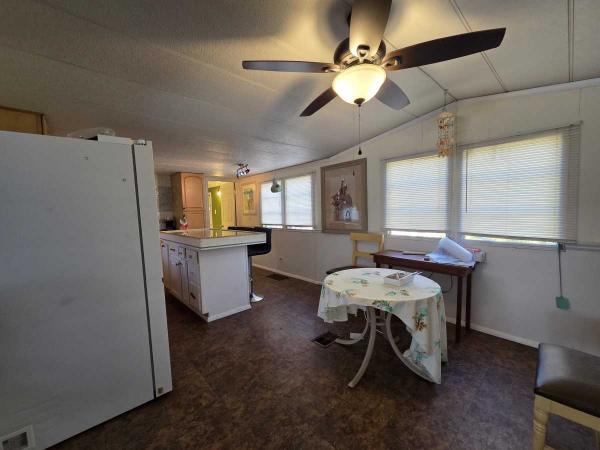 1971 MALB Mobile Home