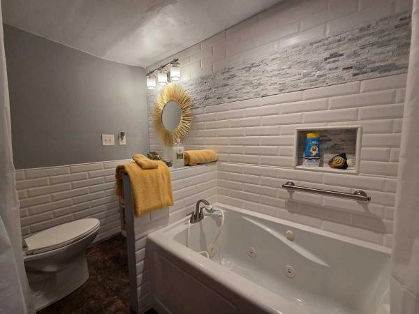 1971 MALB Mobile Home