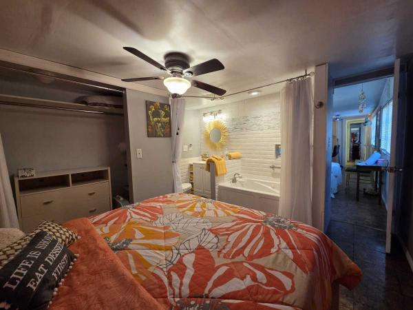 1971 MALB Mobile Home