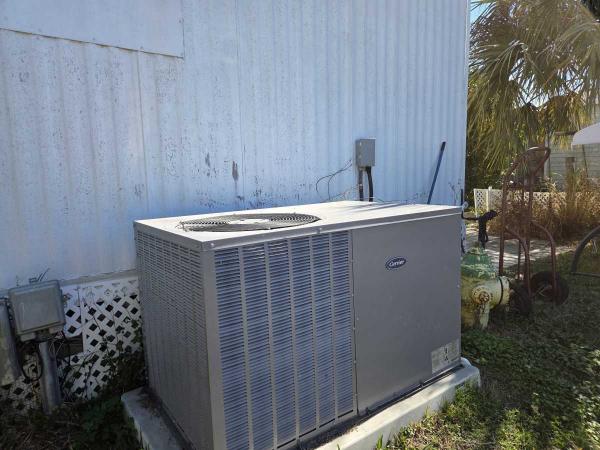 1971 MALB Mobile Home